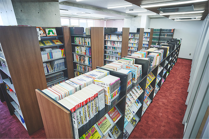 図書館